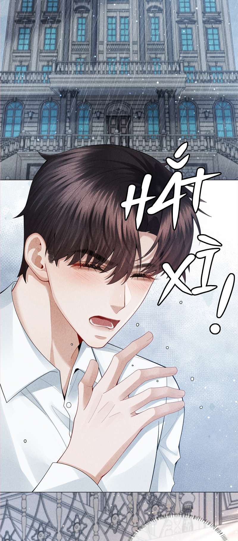 Dior Tiên Sinh Lk Chap 81 - Next Chap 82