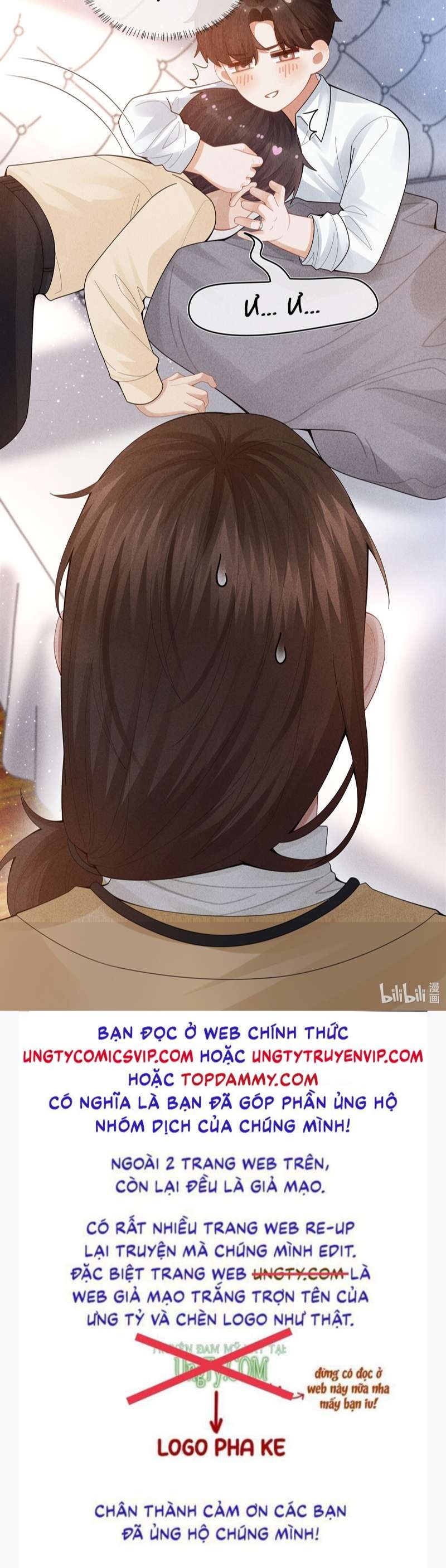 Dior Tiên Sinh Lk Chap 81 - Next Chap 82