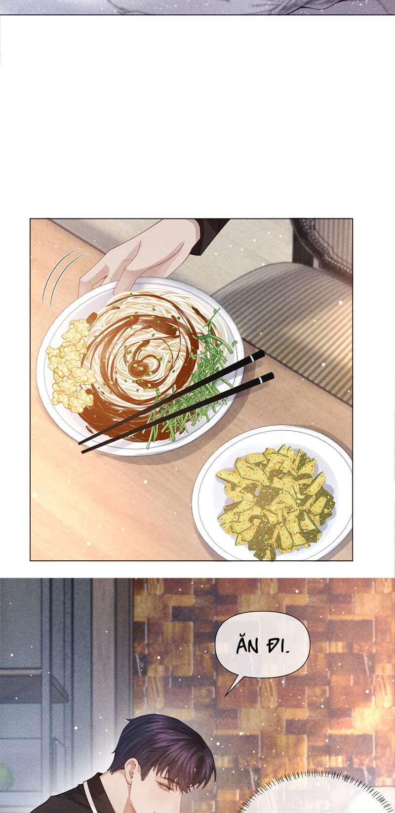Dior Tiên Sinh Lk Chap 81 - Next Chap 82