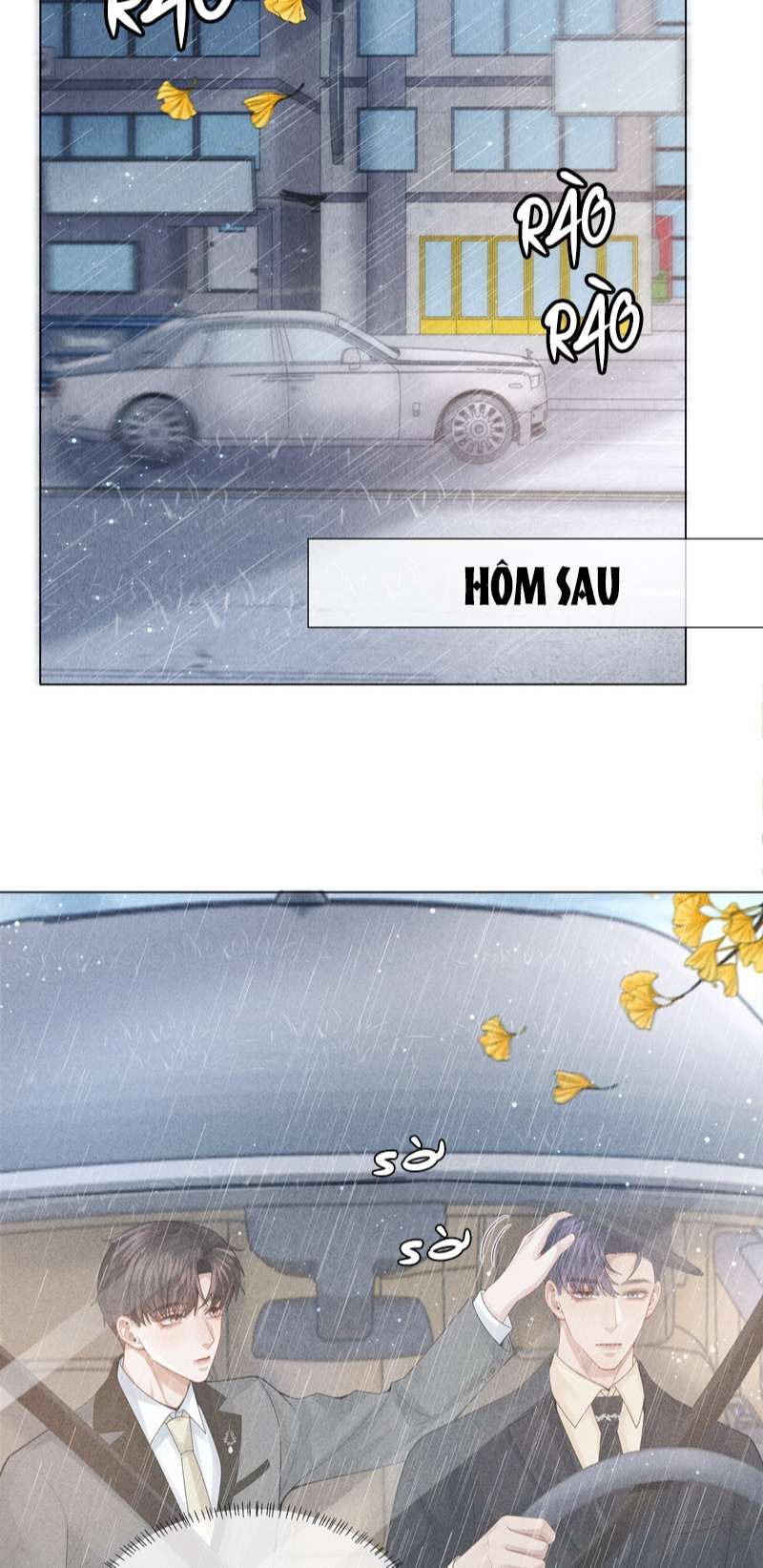 Dior Tiên Sinh Lk Chap 81 - Next Chap 82