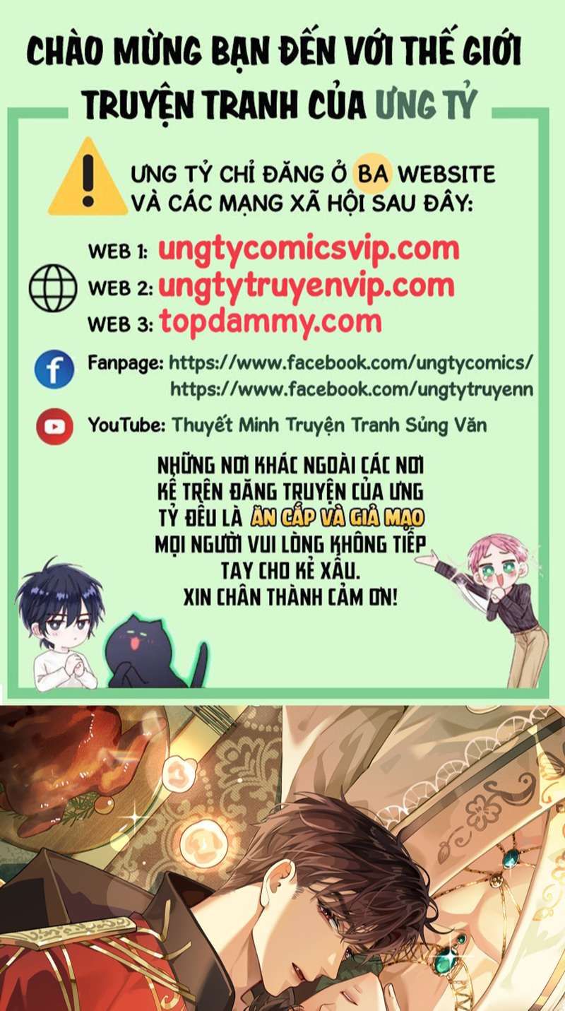 Dior Tiên Sinh Lk Chap 82 - Next Chap 83