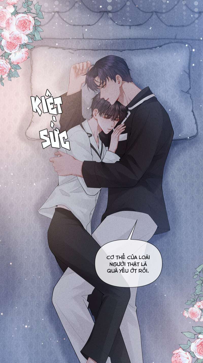 Dior Tiên Sinh Lk Chap 82 - Next Chap 83
