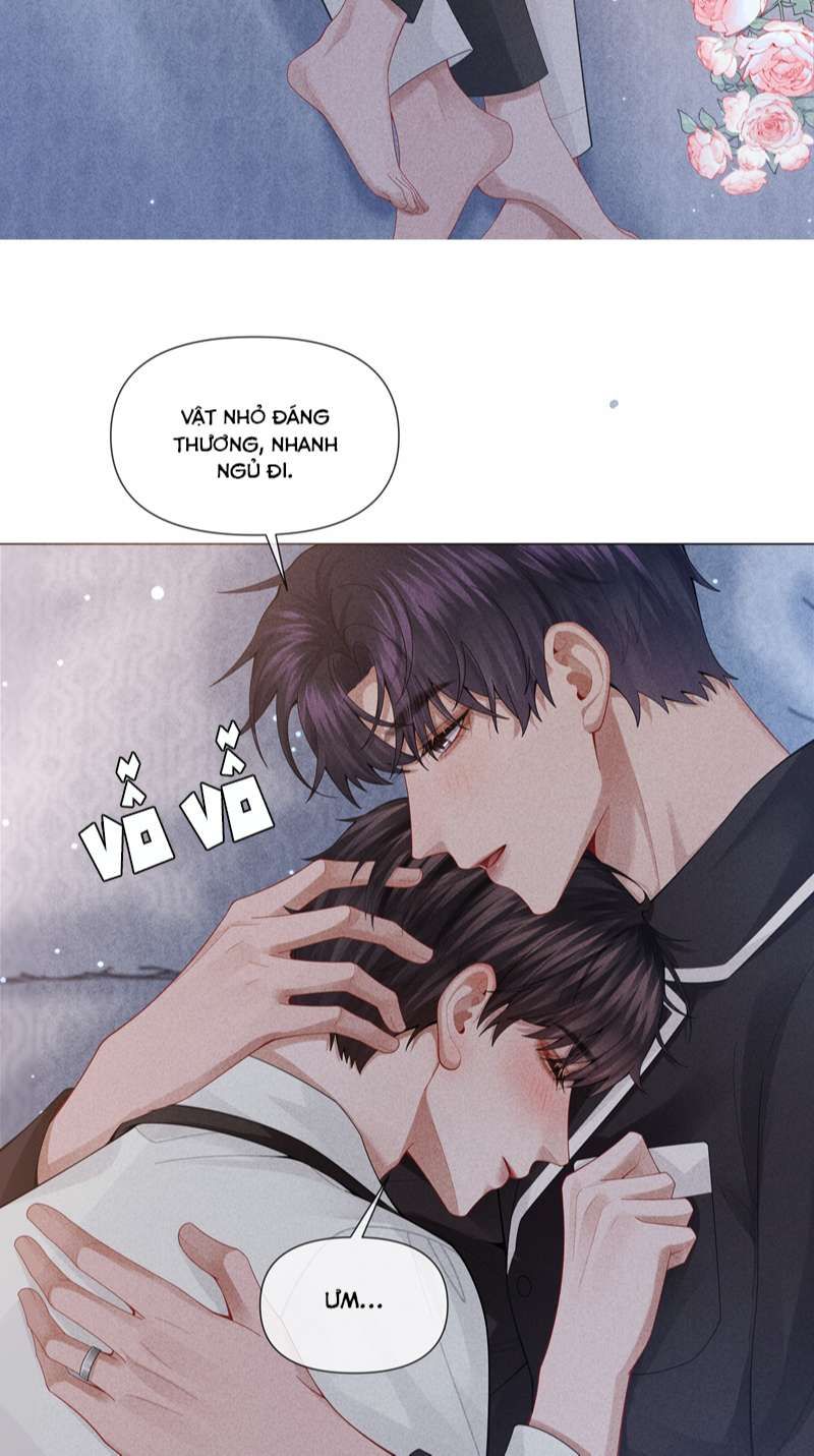 Dior Tiên Sinh Lk Chap 82 - Next Chap 83