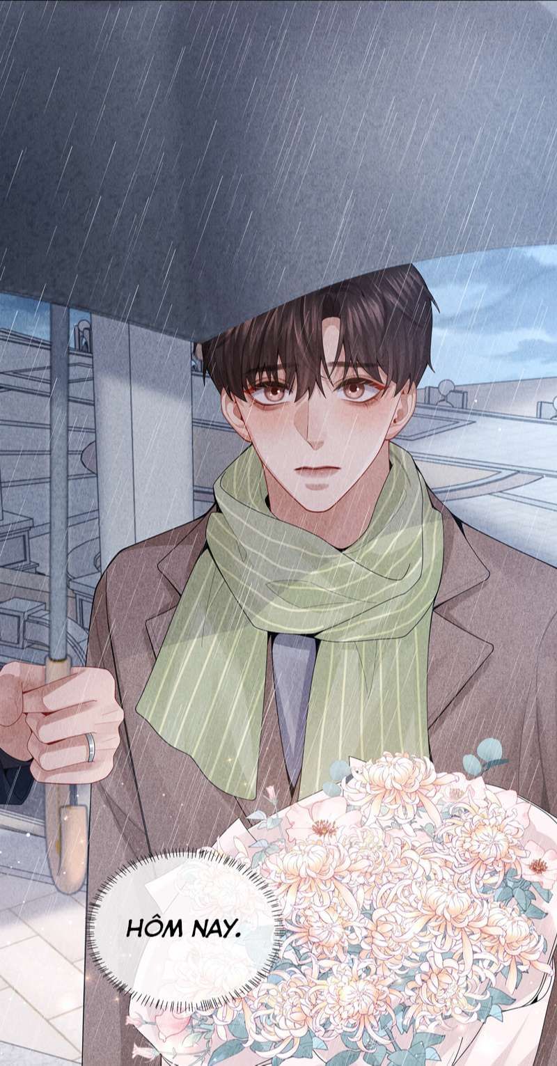 Dior Tiên Sinh Lk Chap 82 - Next Chap 83