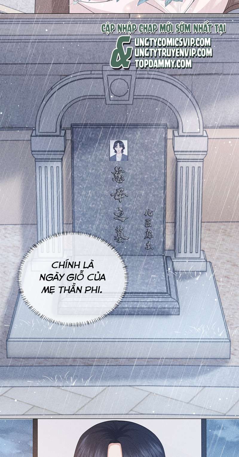 Dior Tiên Sinh Lk Chap 82 - Next Chap 83