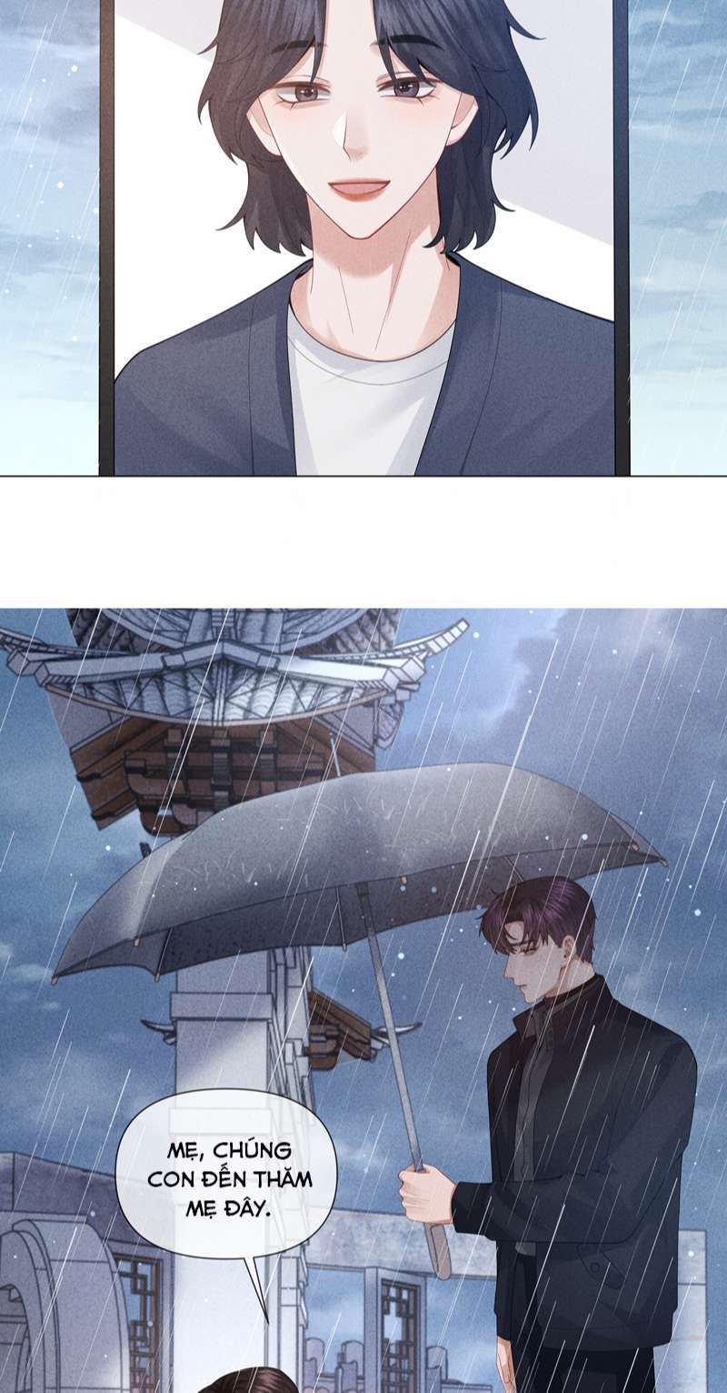 Dior Tiên Sinh Lk Chap 82 - Next Chap 83