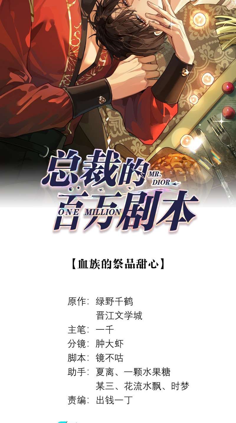 Dior Tiên Sinh Lk Chap 82 - Next Chap 83