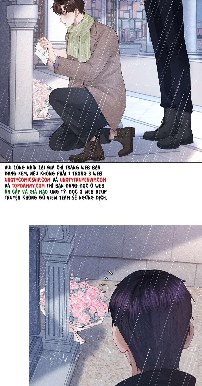 Dior Tiên Sinh Lk Chap 82 - Next Chap 83