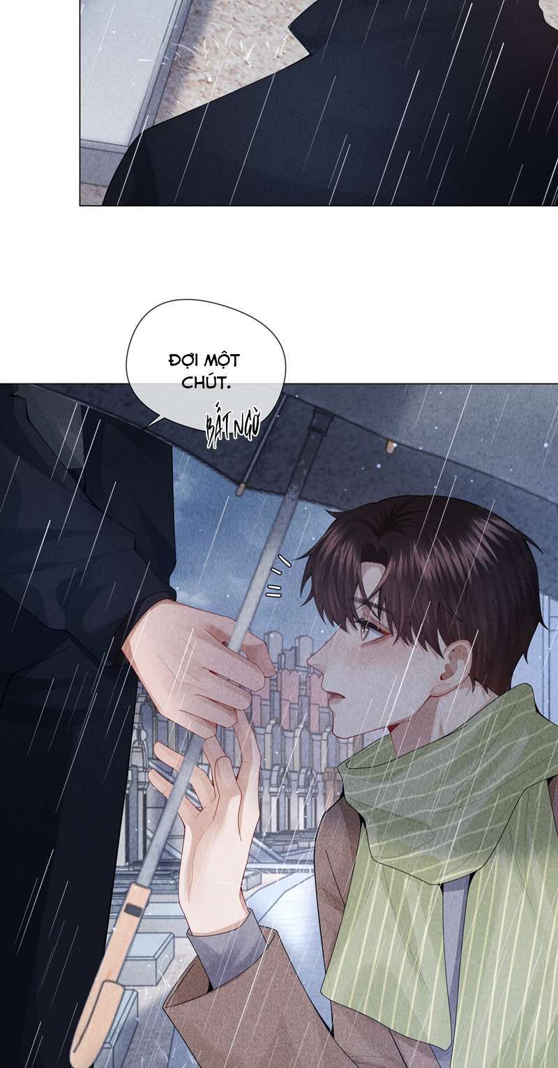 Dior Tiên Sinh Lk Chap 82 - Next Chap 83