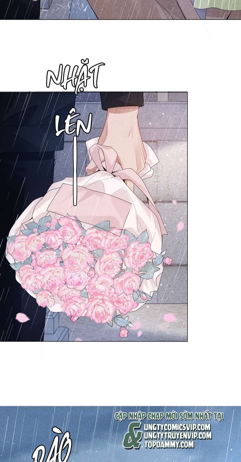 Dior Tiên Sinh Lk Chap 82 - Next Chap 83