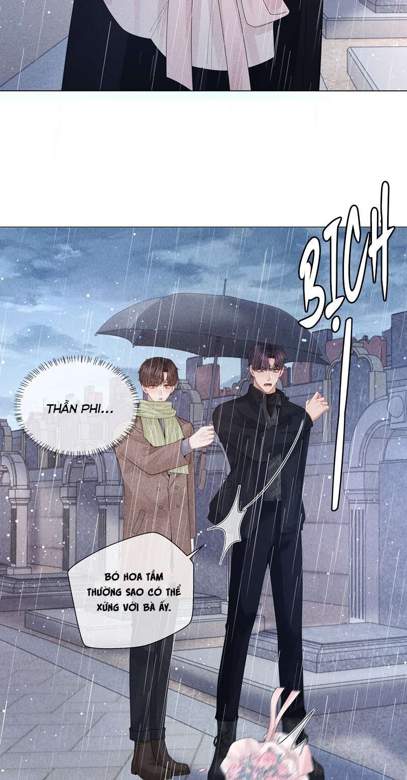 Dior Tiên Sinh Lk Chap 82 - Next Chap 83