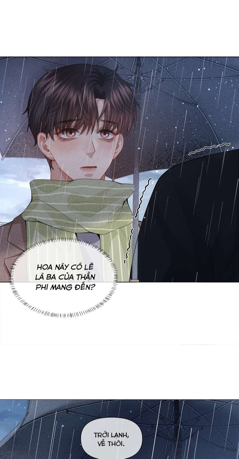 Dior Tiên Sinh Lk Chap 82 - Next Chap 83