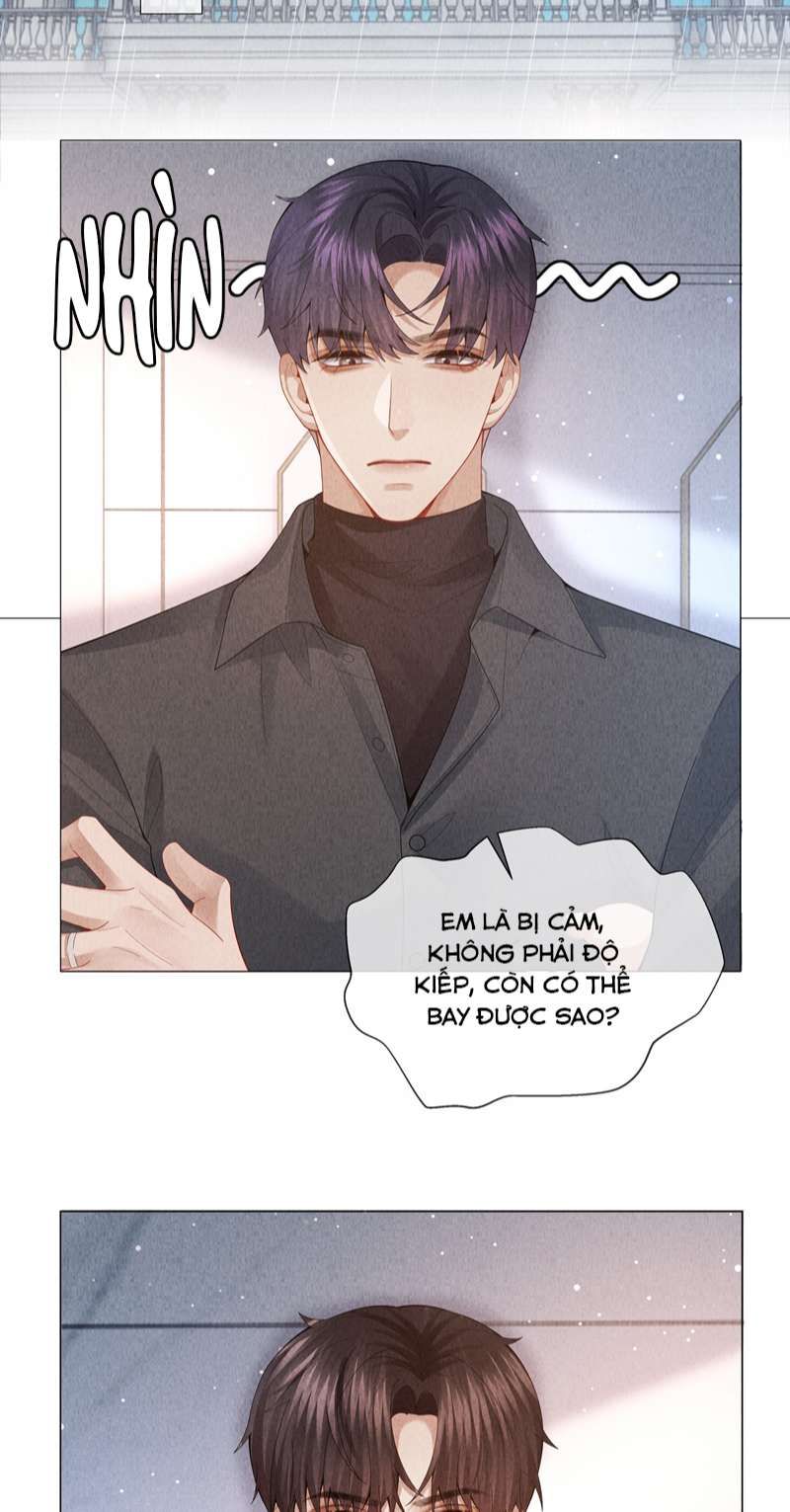Dior Tiên Sinh Lk Chap 82 - Next Chap 83