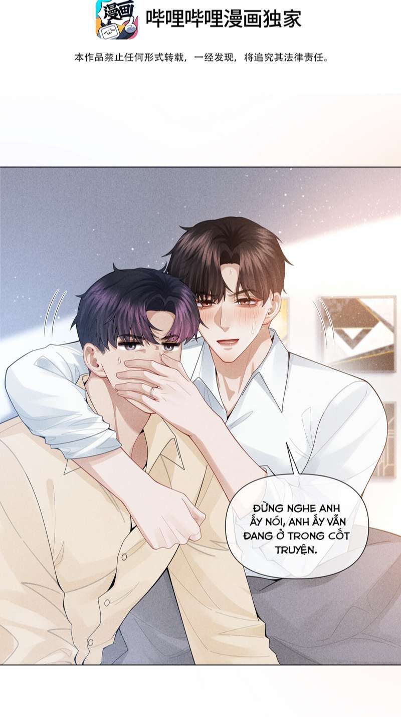 Dior Tiên Sinh Lk Chap 82 - Next Chap 83