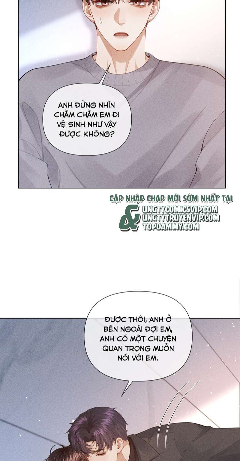 Dior Tiên Sinh Lk Chap 82 - Next Chap 83