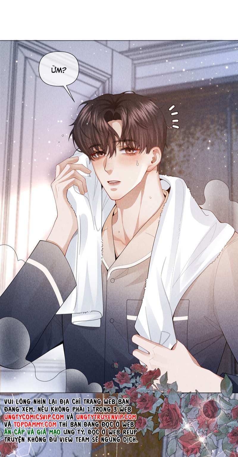 Dior Tiên Sinh Lk Chap 82 - Next Chap 83