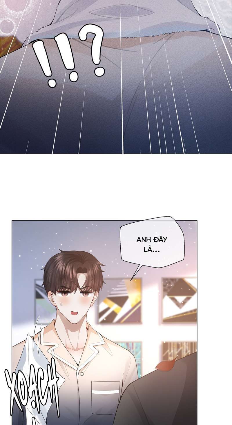 Dior Tiên Sinh Lk Chap 82 - Next Chap 83