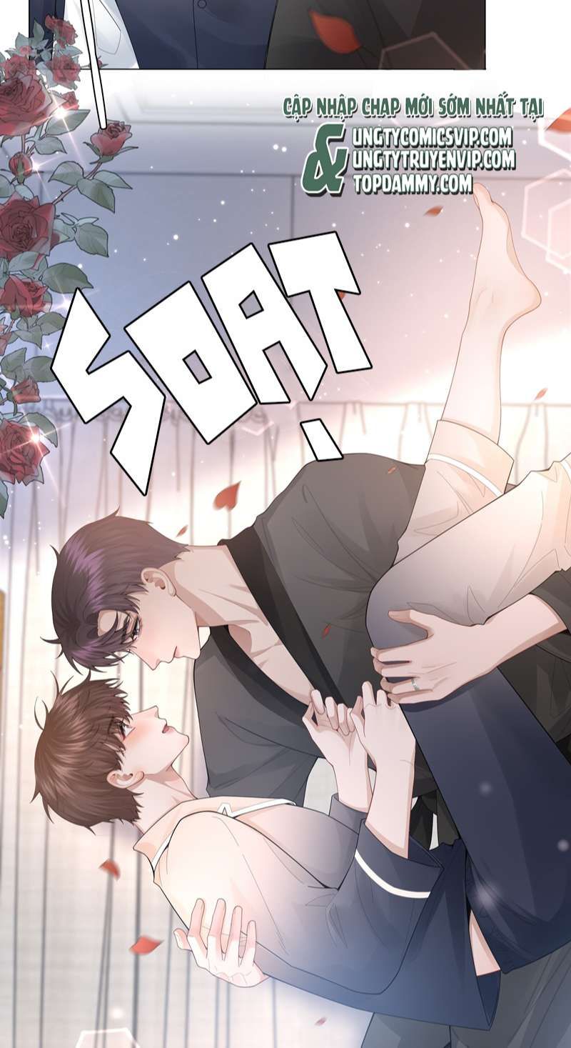Dior Tiên Sinh Lk Chap 82 - Next Chap 83