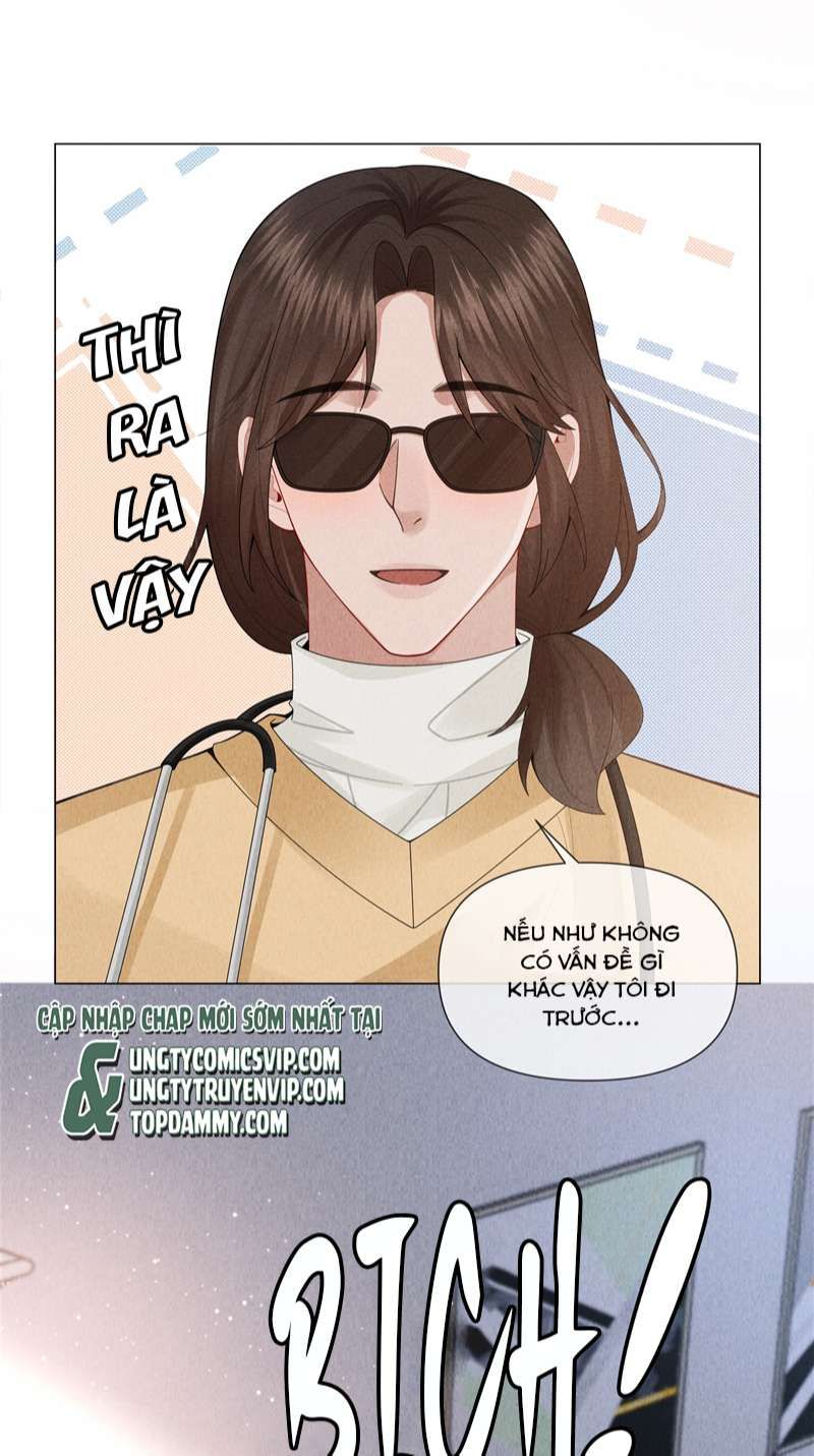 Dior Tiên Sinh Lk Chap 82 - Next Chap 83
