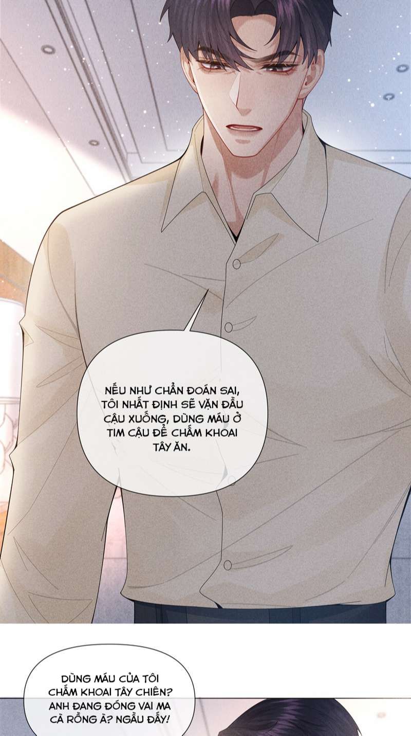 Dior Tiên Sinh Lk Chap 82 - Next Chap 83