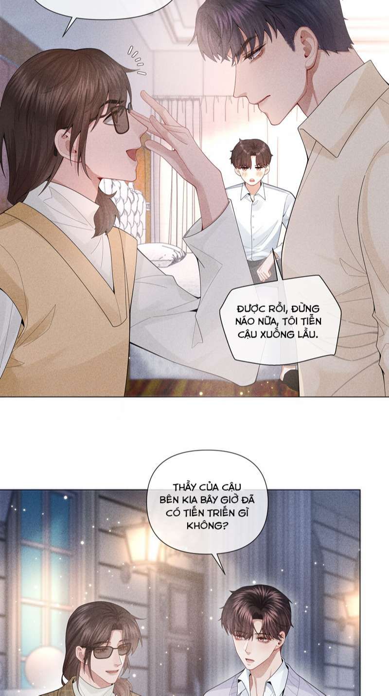 Dior Tiên Sinh Lk Chap 82 - Next Chap 83