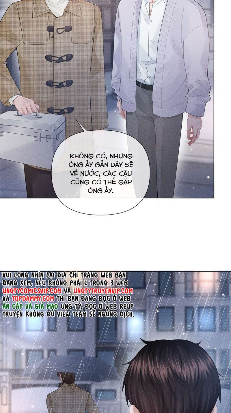 Dior Tiên Sinh Lk Chap 82 - Next Chap 83