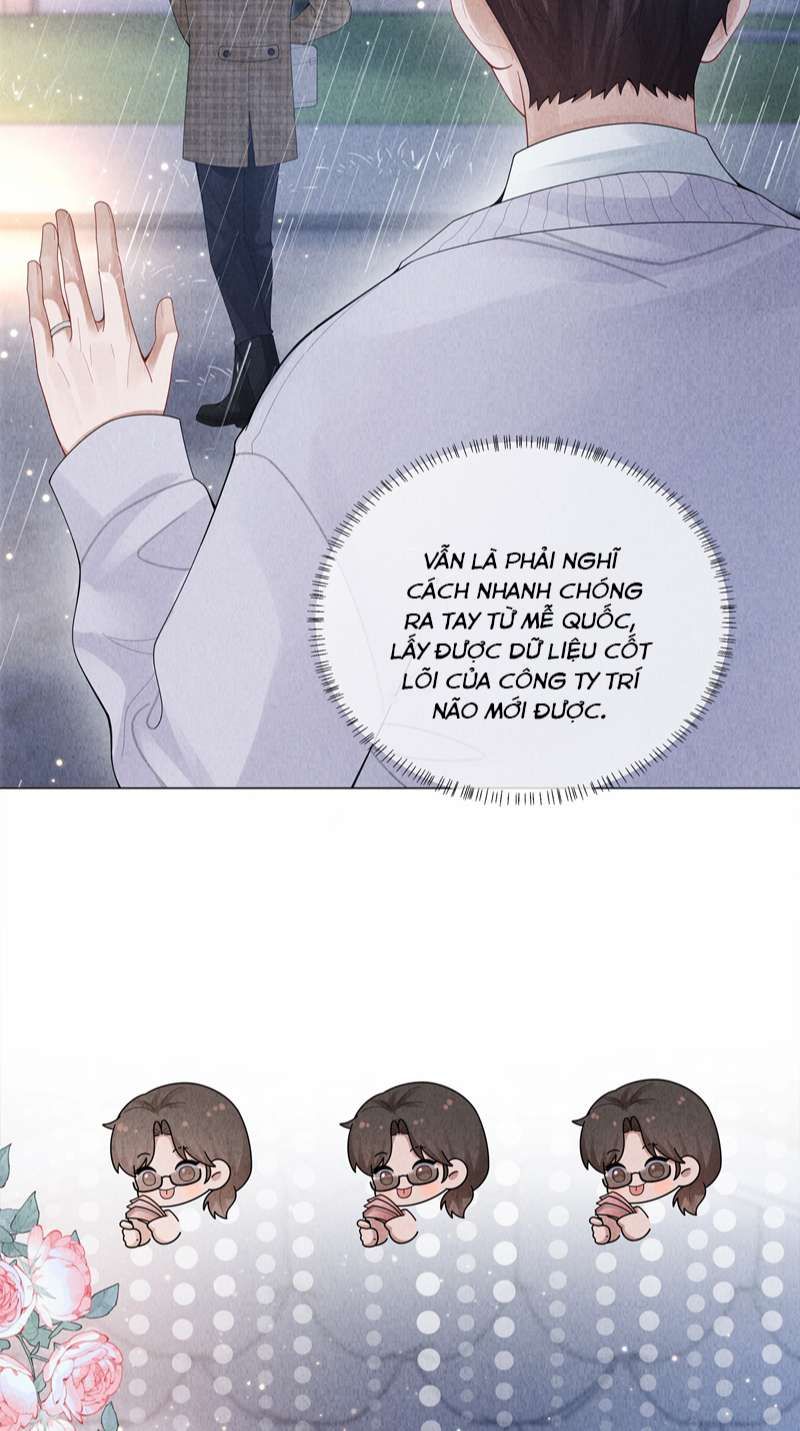 Dior Tiên Sinh Lk Chap 82 - Next Chap 83