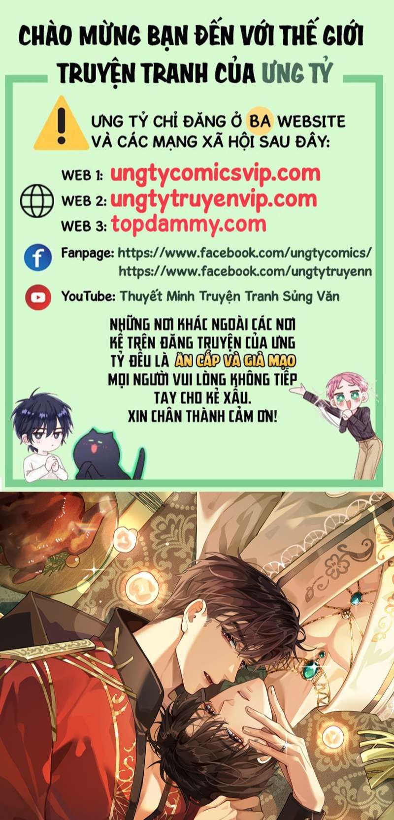 Dior Tiên Sinh Lk Chap 83 - Next Chap 84