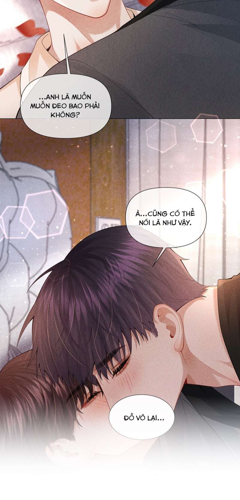 Dior Tiên Sinh Lk Chap 83 - Next Chap 84