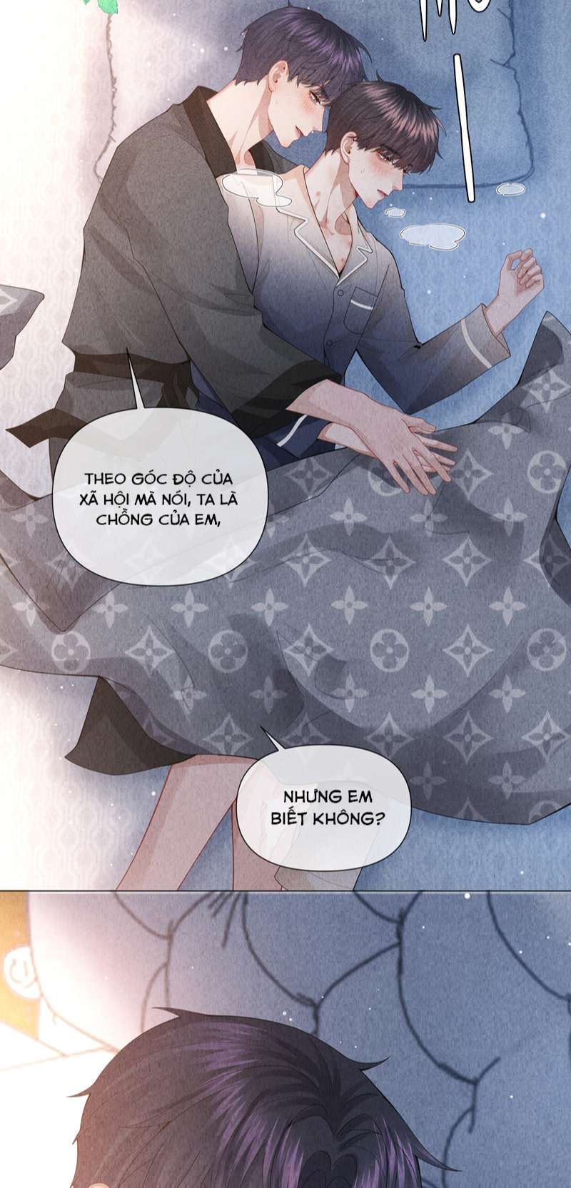 Dior Tiên Sinh Lk Chap 83 - Next Chap 84