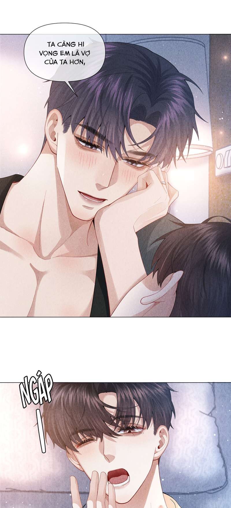 Dior Tiên Sinh Lk Chap 83 - Next Chap 84