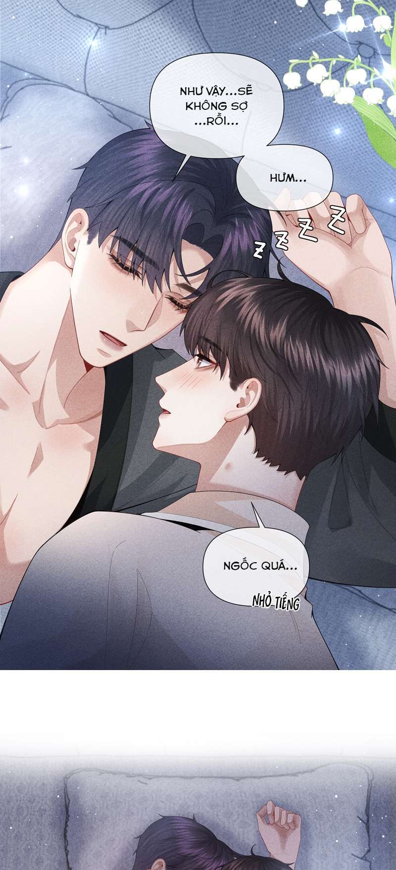 Dior Tiên Sinh Lk Chap 83 - Next Chap 84