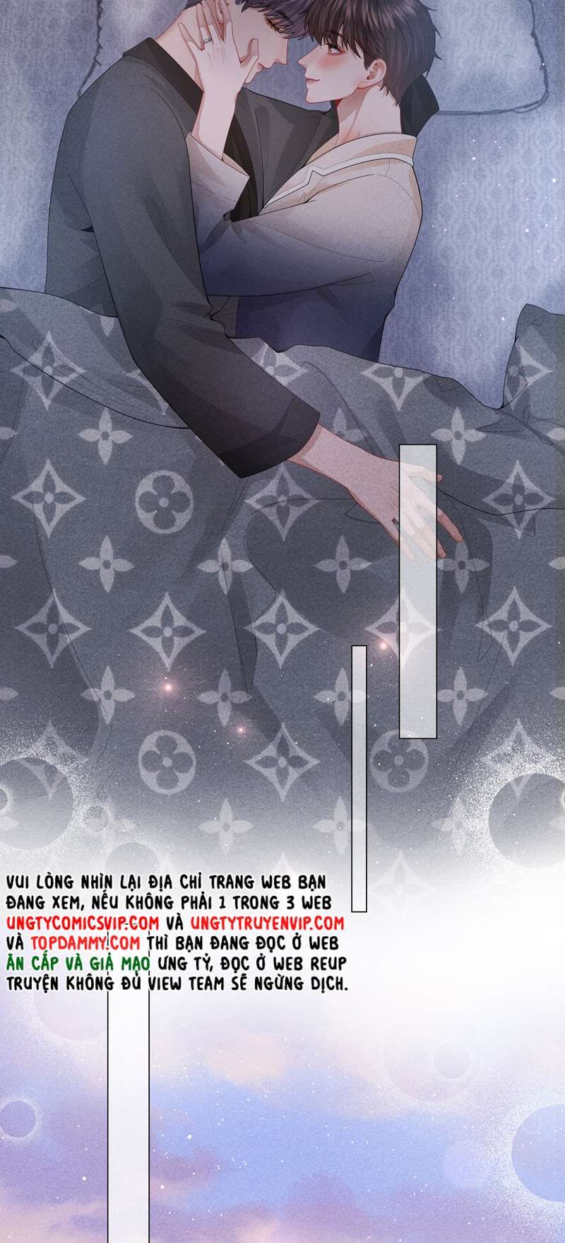 Dior Tiên Sinh Lk Chap 83 - Next Chap 84