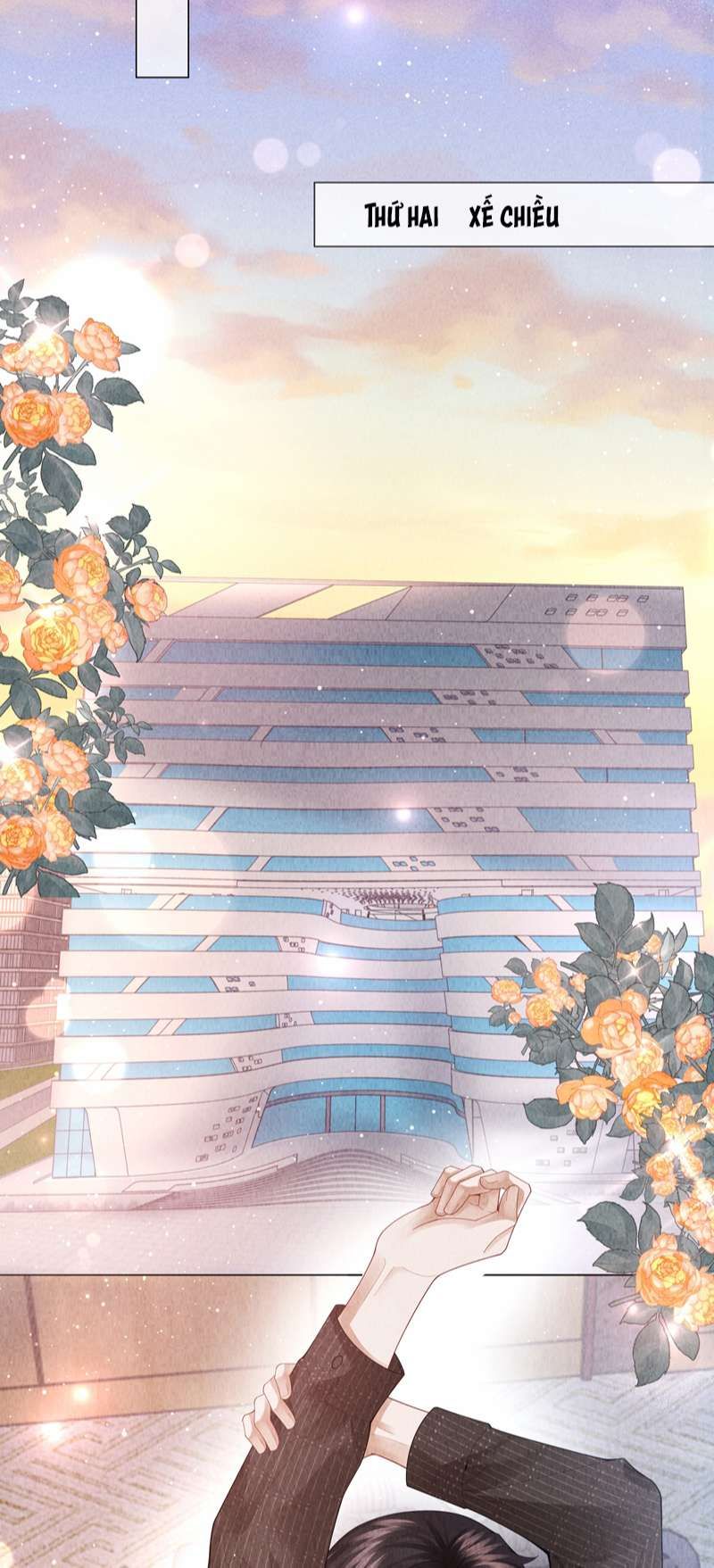 Dior Tiên Sinh Lk Chap 83 - Next Chap 84
