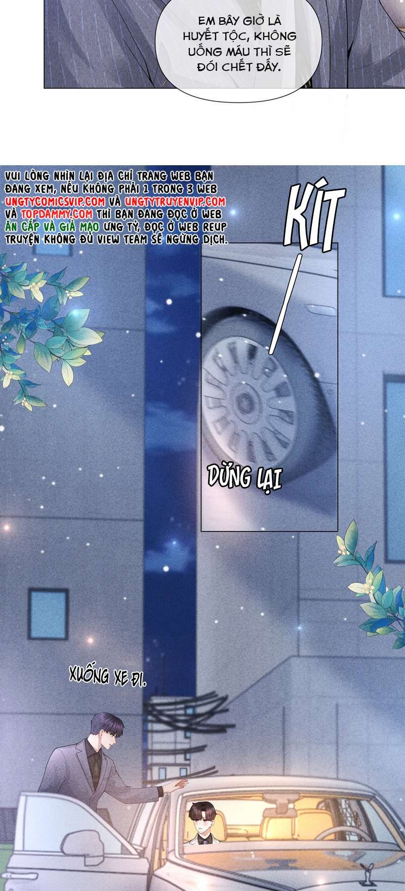 Dior Tiên Sinh Lk Chap 83 - Next Chap 84