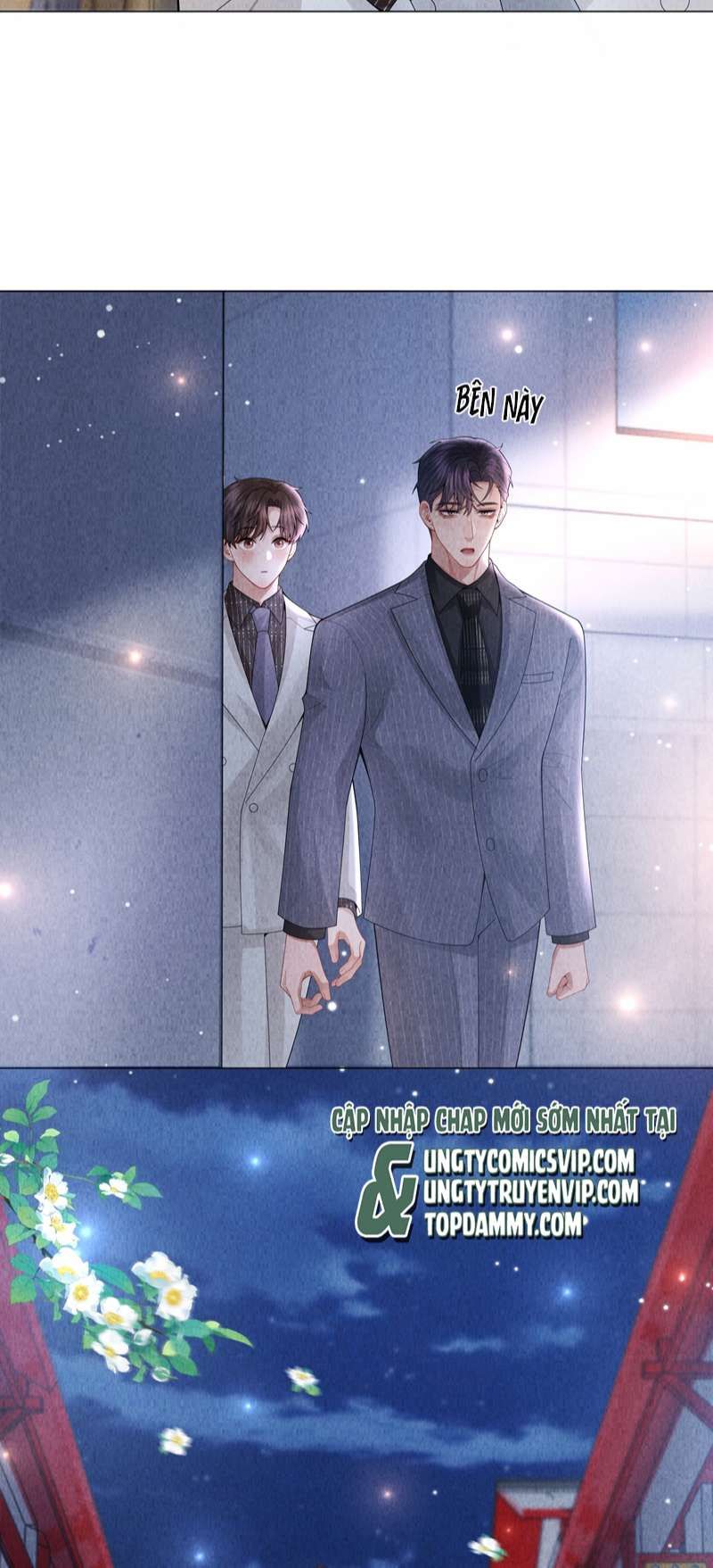 Dior Tiên Sinh Lk Chap 83 - Next Chap 84