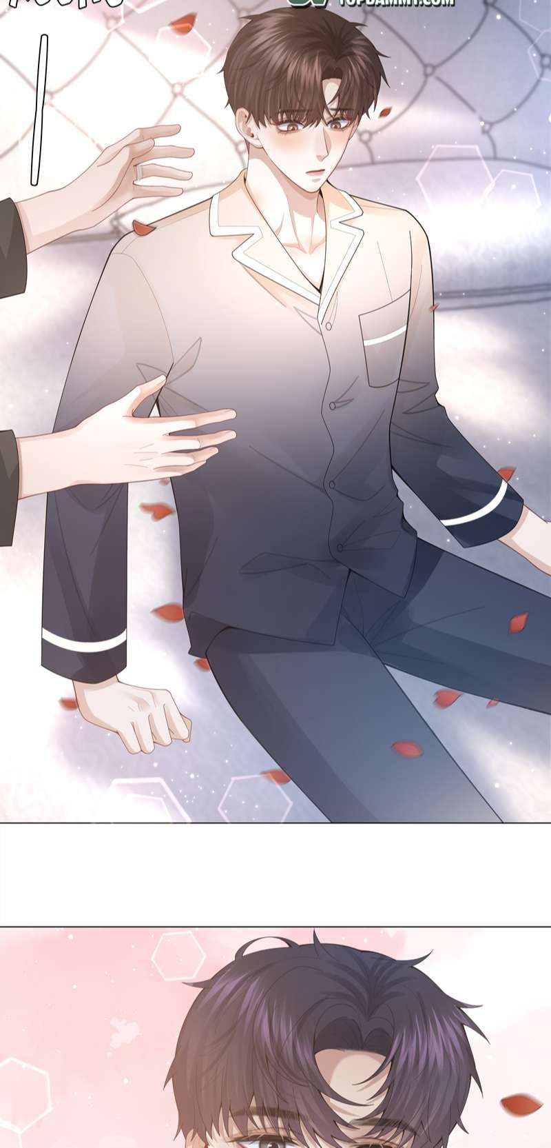 Dior Tiên Sinh Lk Chap 83 - Next Chap 84