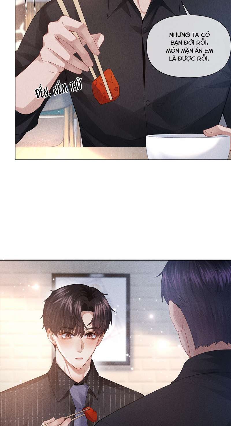 Dior Tiên Sinh Lk Chap 83 - Next Chap 84