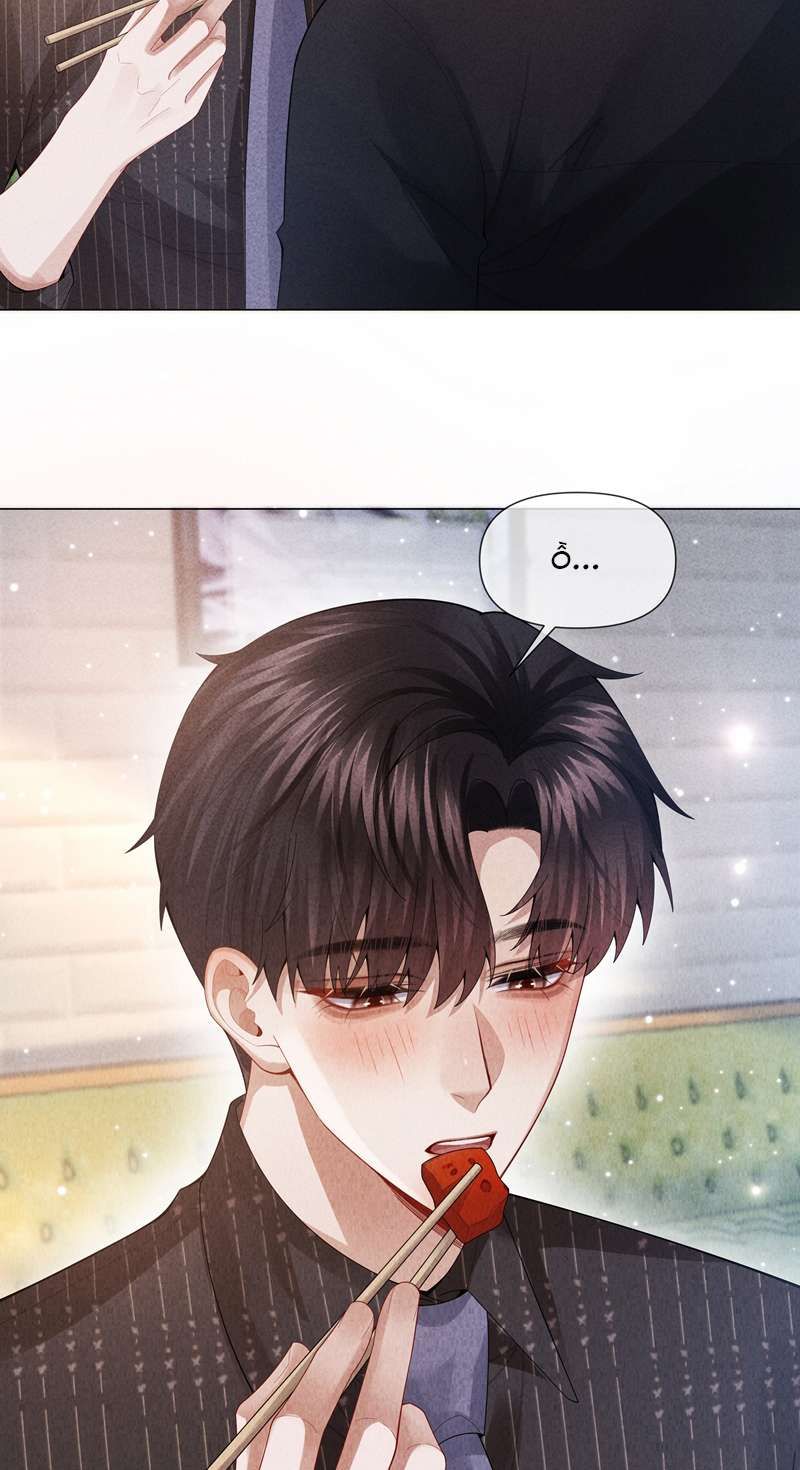 Dior Tiên Sinh Lk Chap 83 - Next Chap 84