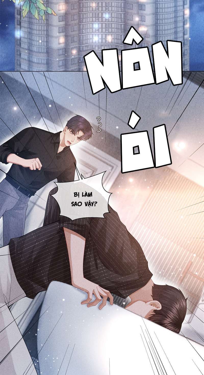 Dior Tiên Sinh Lk Chap 83 - Next Chap 84