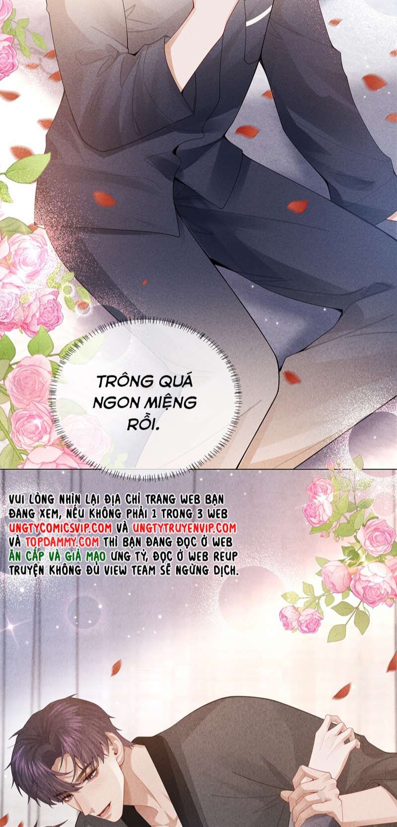 Dior Tiên Sinh Lk Chap 83 - Next Chap 84