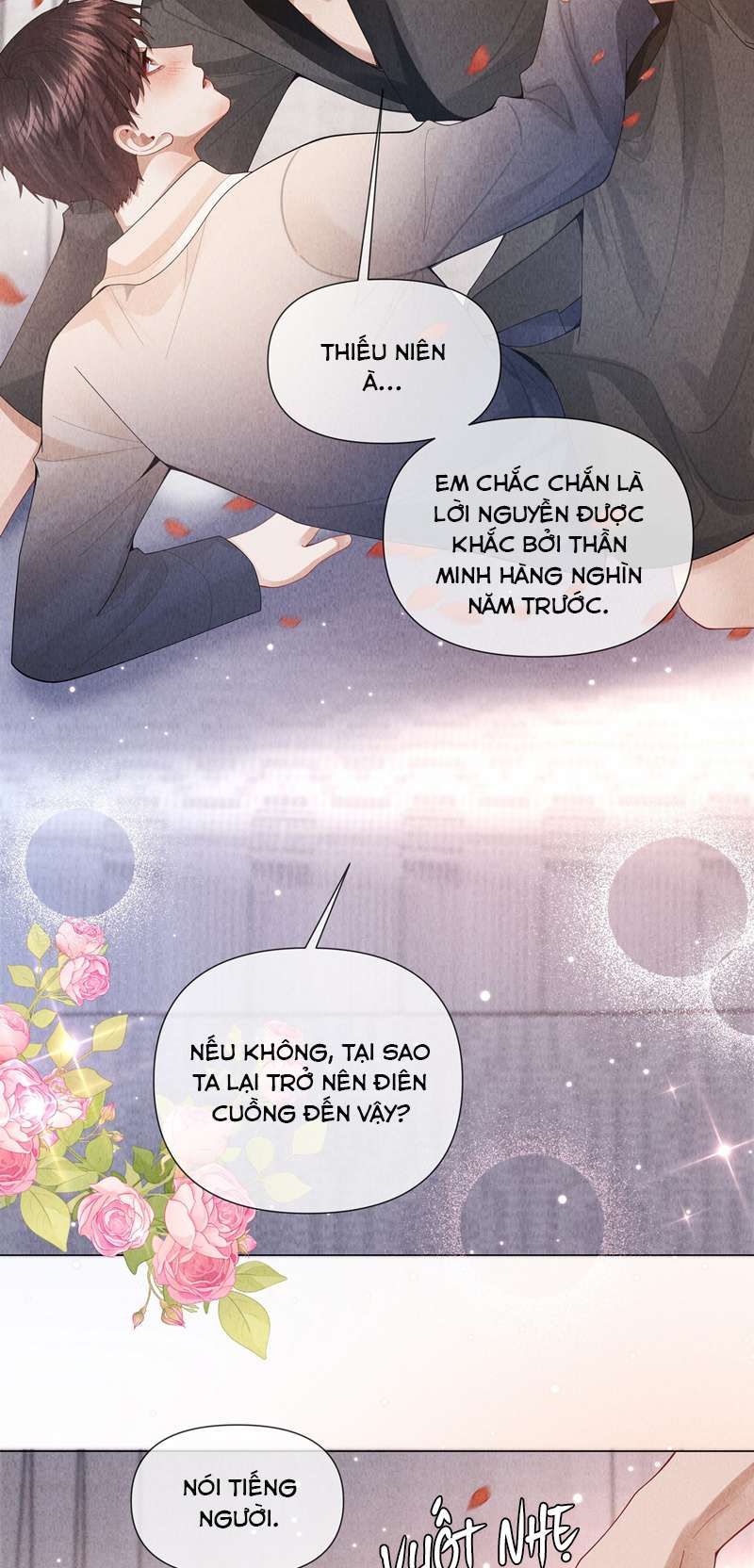 Dior Tiên Sinh Lk Chap 83 - Next Chap 84