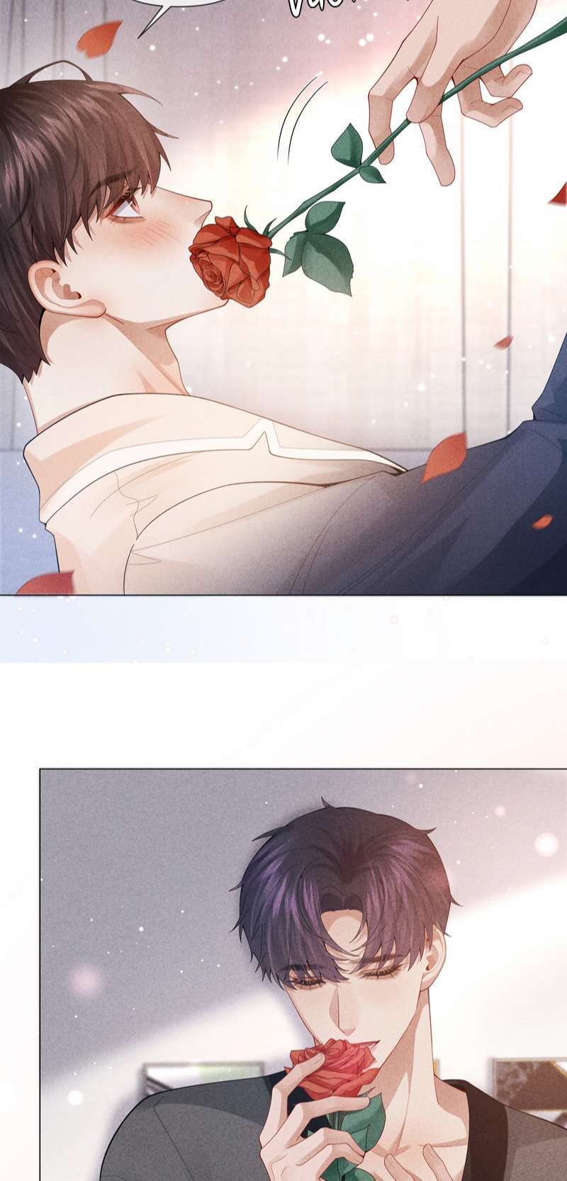 Dior Tiên Sinh Lk Chap 83 - Next Chap 84