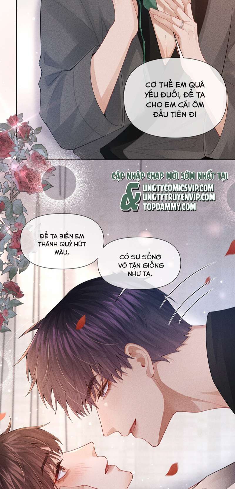 Dior Tiên Sinh Lk Chap 83 - Next Chap 84