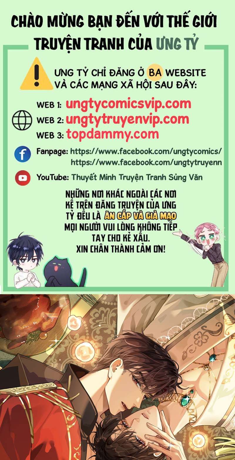 Dior Tiên Sinh Lk Chap 84 - Next Chap 85