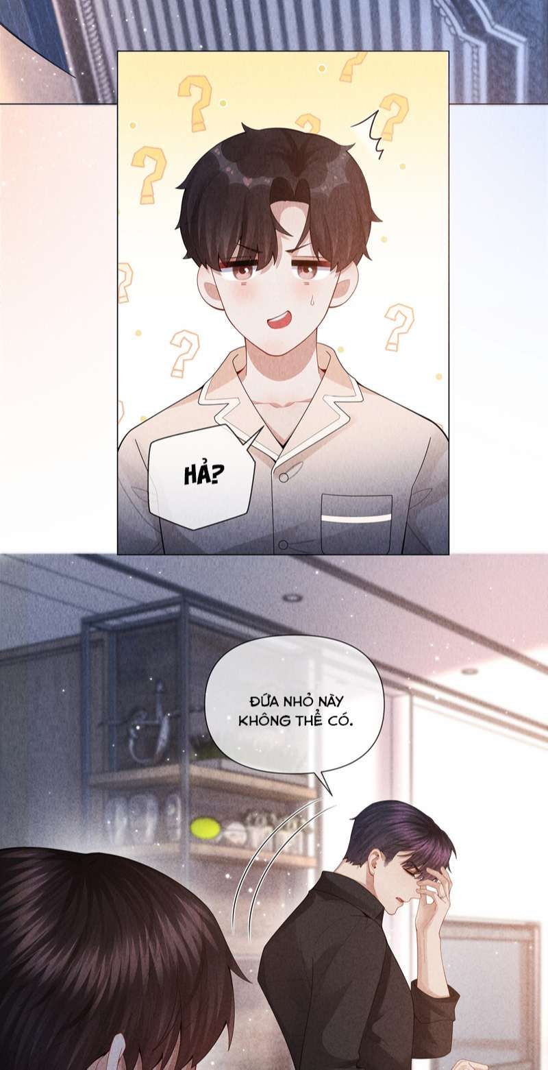 Dior Tiên Sinh Lk Chap 84 - Next Chap 85