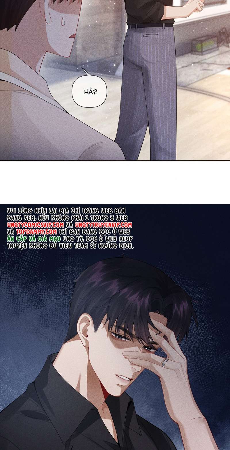 Dior Tiên Sinh Lk Chap 84 - Next Chap 85