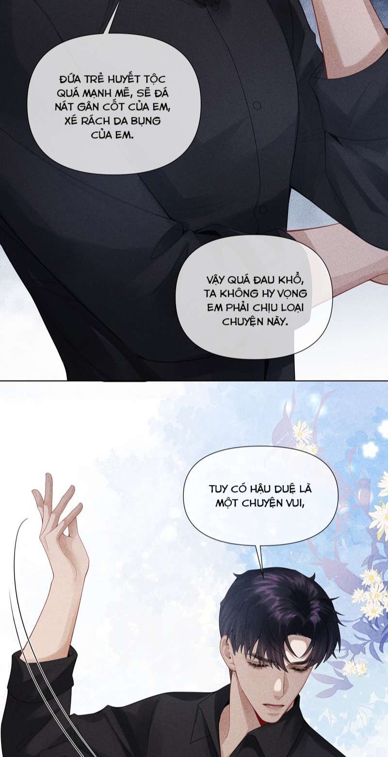 Dior Tiên Sinh Lk Chap 84 - Next Chap 85