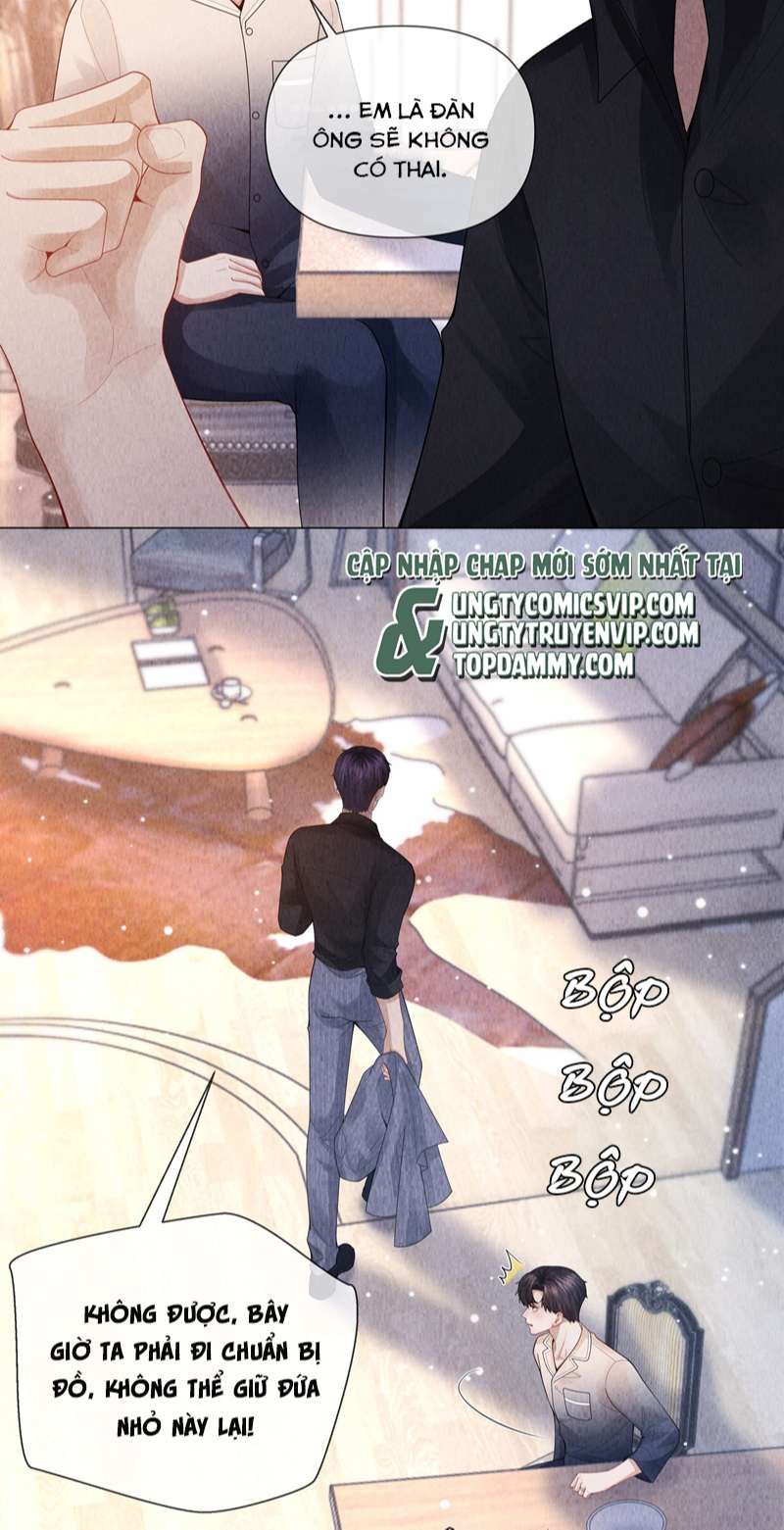 Dior Tiên Sinh Lk Chap 84 - Next Chap 85