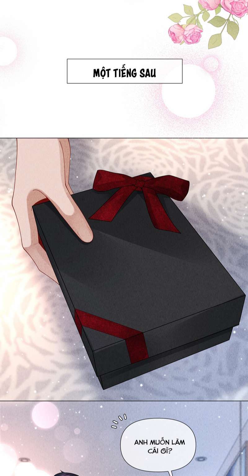 Dior Tiên Sinh Lk Chap 84 - Next Chap 85